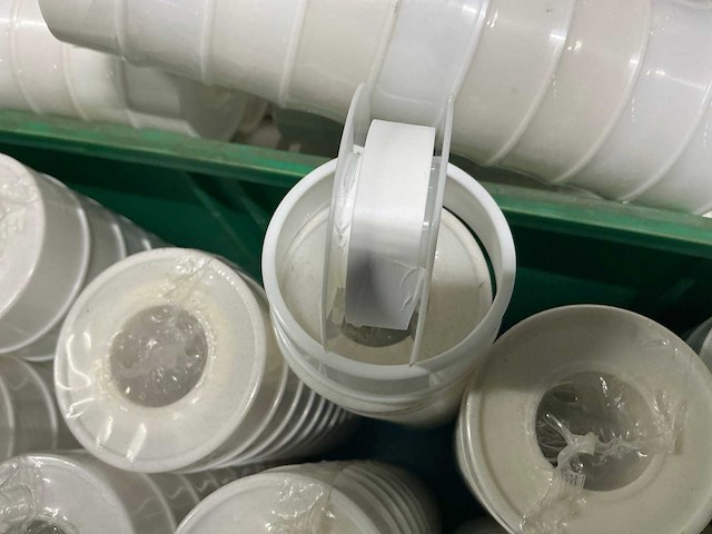 Partij diverse seal tape - afbeelding 4 van  4