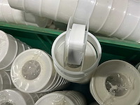 Partij diverse seal tape - afbeelding 4 van  4