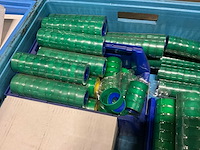 Partij diverse seal tape - afbeelding 2 van  7