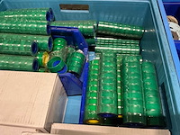 Partij diverse seal tape - afbeelding 3 van  7