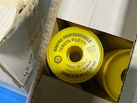 Partij diverse seal tape - afbeelding 6 van  7