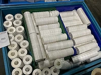 Partij diverse seal tape