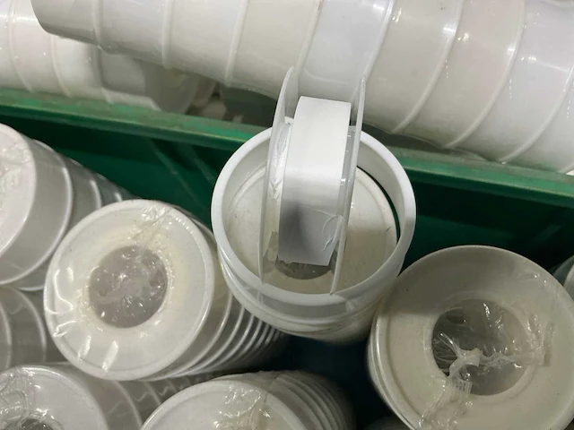 Partij diverse seal tape - afbeelding 4 van  4