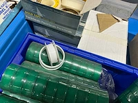 Partij diverse seal tape - afbeelding 8 van  12