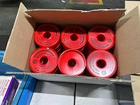 Partij diverse seal tape - afbeelding 10 van  12
