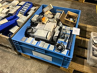 Partij diverse sensoren - afbeelding 1 van  7