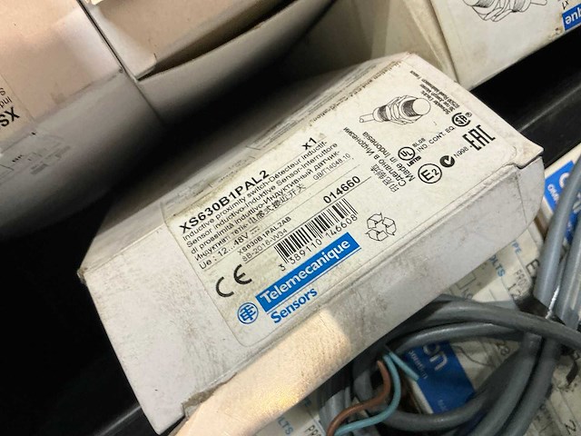 Partij diverse sensoren - afbeelding 3 van  7