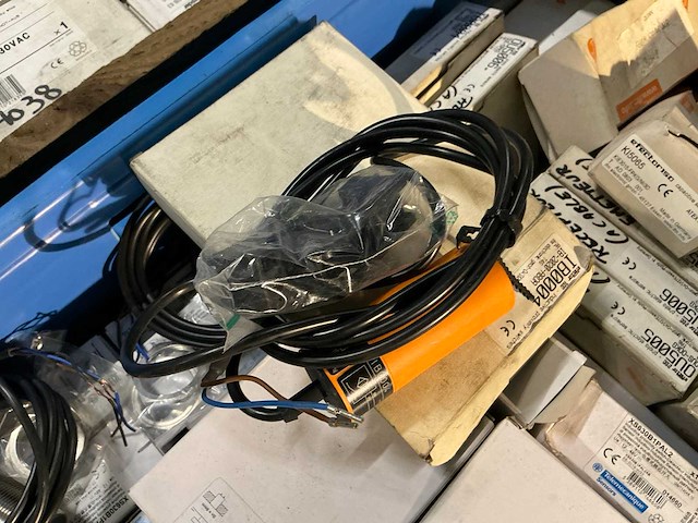 Partij diverse sensoren - afbeelding 5 van  7