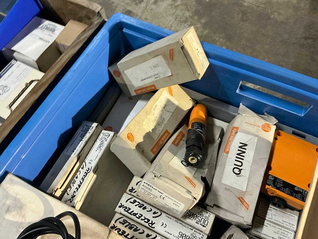 Partij diverse sensoren - afbeelding 6 van  7