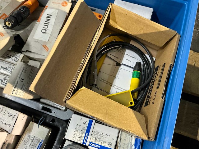 Partij diverse sensoren - afbeelding 7 van  7