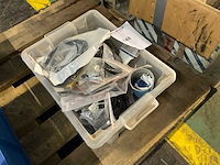 Partij diverse sensoren - afbeelding 1 van  3