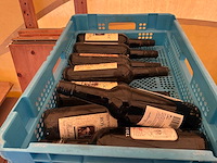 Partij diverse sherry - afbeelding 3 van  6