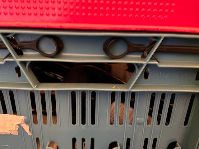 Partij diverse sherry - afbeelding 6 van  6