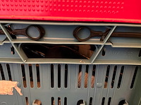 Partij diverse sherry - afbeelding 6 van  6