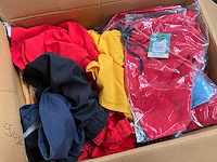 Partij diverse shorts (ca. 275x) - afbeelding 1 van  4