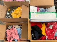 Partij diverse shorts (ca. 275x) - afbeelding 3 van  4