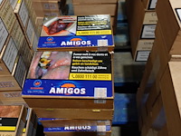 Partij diverse sigaren in kist - afbeelding 5 van  6