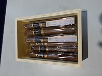 Partij diverse sigaren - afbeelding 2 van  21