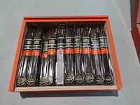 Partij diverse sigaren - afbeelding 3 van  21