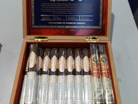 Partij diverse sigaren - afbeelding 4 van  21