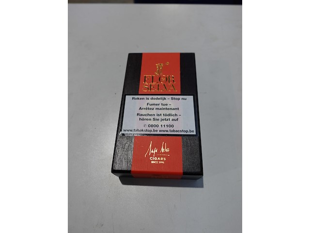 Partij diverse sigaren - afbeelding 7 van  21