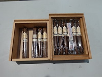 Partij diverse sigaren - afbeelding 9 van  21