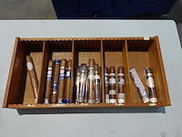 Partij diverse sigaren - afbeelding 11 van  21