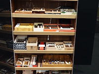 Partij diverse sigaren - afbeelding 1 van  21