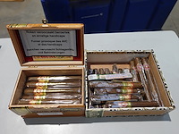 Partij diverse sigaren - afbeelding 13 van  21