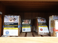 Partij diverse sigaren - afbeelding 12 van  21