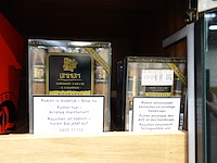 Partij diverse sigaren - afbeelding 16 van  21