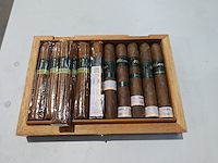 Partij diverse sigaren - afbeelding 17 van  21