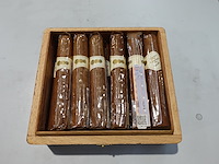 Partij diverse sigaren - afbeelding 18 van  21