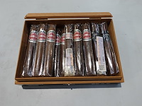 Partij diverse sigaren - afbeelding 19 van  21