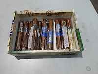 Partij diverse sigaren - afbeelding 20 van  21