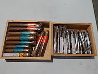 Partij diverse sigaren - afbeelding 4 van  19