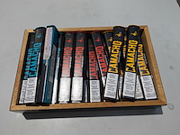 Partij diverse sigaren - afbeelding 5 van  19