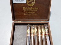 Partij diverse sigaren - afbeelding 8 van  19