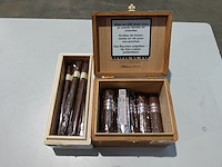 Partij diverse sigaren - afbeelding 11 van  19