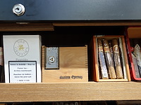 Partij diverse sigaren - afbeelding 13 van  19