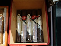 Partij diverse sigaren - afbeelding 14 van  19