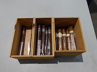 Partij diverse sigaren - afbeelding 15 van  19