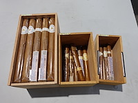 Partij diverse sigaren - afbeelding 17 van  19