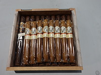 Partij diverse sigaren - afbeelding 19 van  19