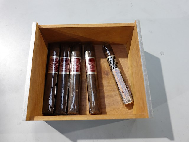 Partij diverse sigaren - afbeelding 2 van  18