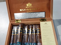 Partij diverse sigaren - afbeelding 3 van  18