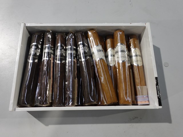 Partij diverse sigaren - afbeelding 5 van  18
