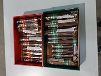 Partij diverse sigaren - afbeelding 7 van  18