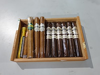 Partij diverse sigaren - afbeelding 8 van  18