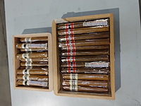 Partij diverse sigaren - afbeelding 10 van  18